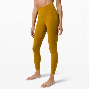 Lululemon Align Pant 25"